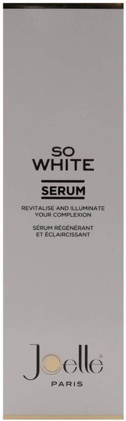 JOELLE PARIS SO WHITE SERUM - 30 ML