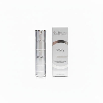 GLOWRADIANCE WHITY CREAM 50 ML