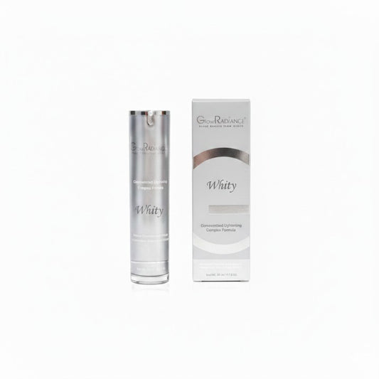 GLOWRADIANCE WHITY CREAM 50 ML