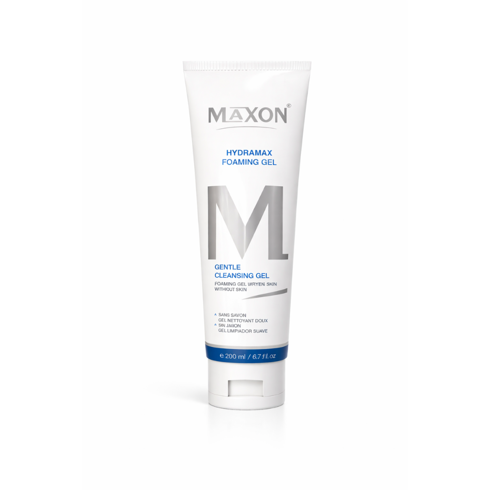 MAXON HYDRAMAX FOAMING GEL