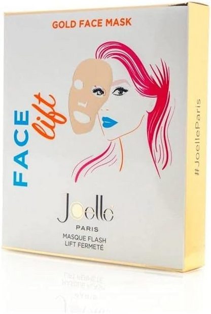 JOELLE PARIS FACE LIFT - 5 SACHETS