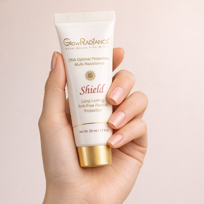 GLOWRADIANCE SHIELD 50 ML