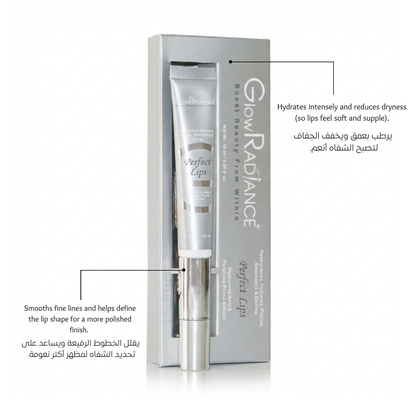 GLOWRADIANCE PERFECT LIPS