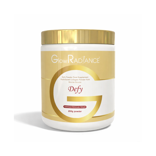 GLOWRADIANCE DEFY