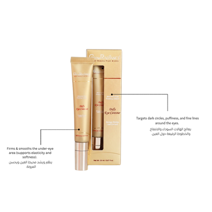 GLOWRADIANCE DEFY EYE CONTOUR 20 ML