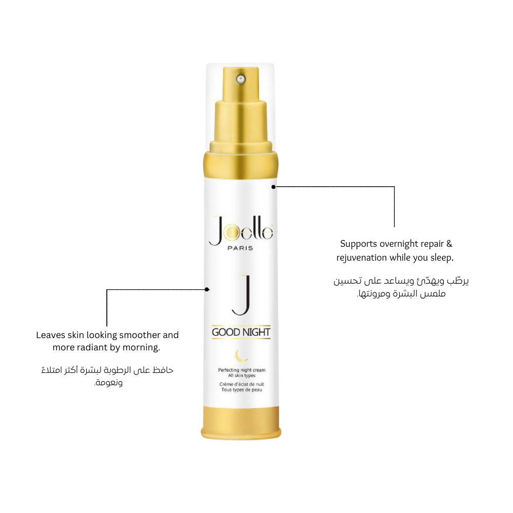 JOELLE GOOD NIGHT - 30 ML