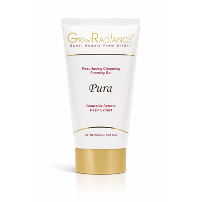 GLOWRADIANCE PURA WASH 150 ML