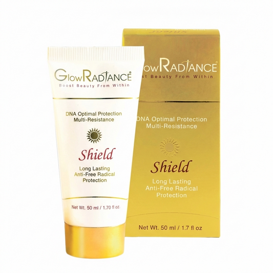 GLOWRADIANCE SHIELD 50 ML