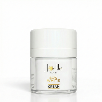 WHITE BRIGHTENING CARE SET