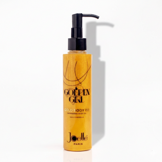 JOELLE GOLDEN GIRL - 170 ML