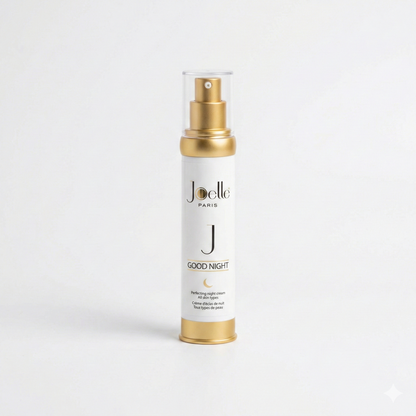 THE GOLDEN FACIAL COLLECTION