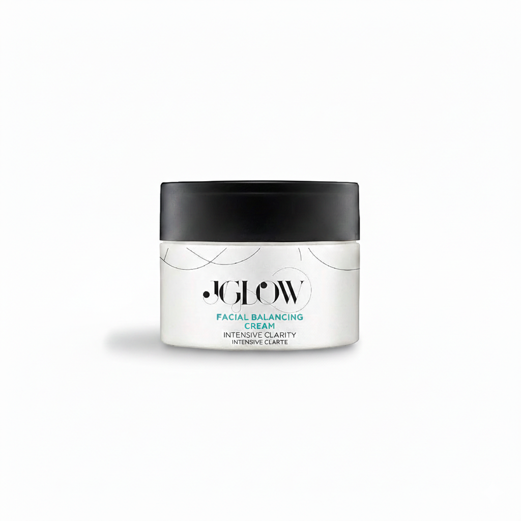 JOELLE PARIS J GLOW BALANCING CREAM FOR ACNE