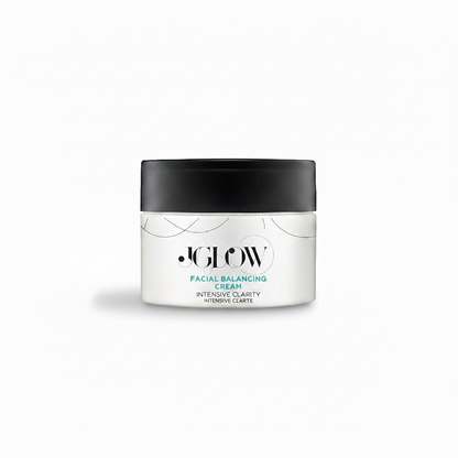 JOELLE PARIS J GLOW BALANCING CREAM FOR ACNE