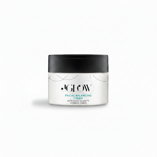 JOELLE PARIS J GLOW BALANCING CREAM FOR ACNE