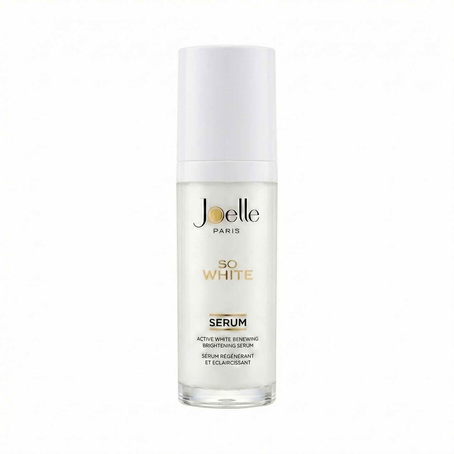 JOELLE PARIS SO WHITE SERUM - 30 ML