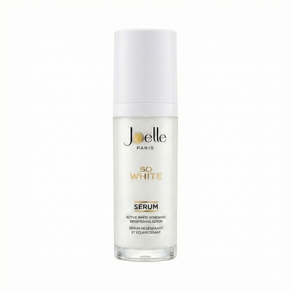 WHITE BRIGHTENING CARE SET