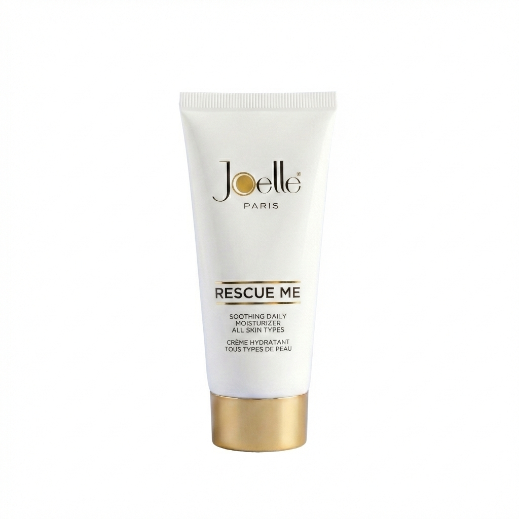 JOELLE PARIS BLUE HYDRATION DAILY CARE SET