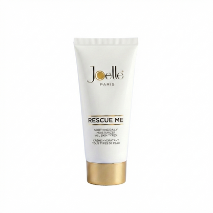 JOELLE PARIS BLUE HYDRATION DAILY CARE SET