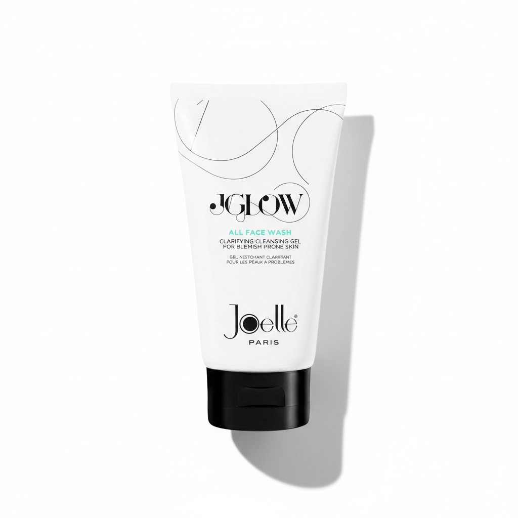 JOELLE PARIS BLUE HYDRATION DAILY CARE SET