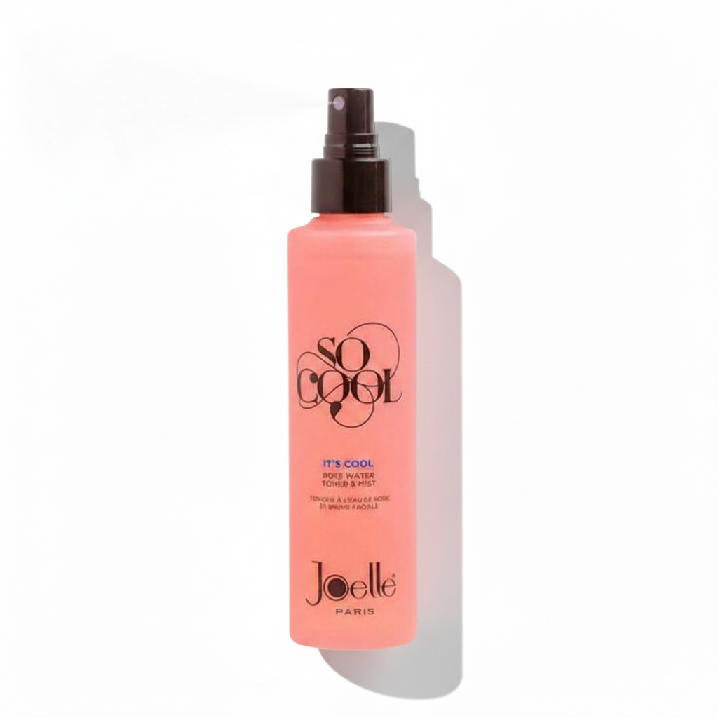 JOELLE PARIS SO COOL IT'S COOL ROSE - 170 ML