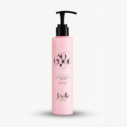 JOELLE PARIS SO COOL IT'S COOL ROSE - 170 ML