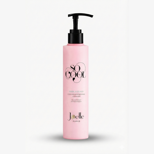 JOELLE PARIS SO COOL IT'S COOL ROSE - 170 ML