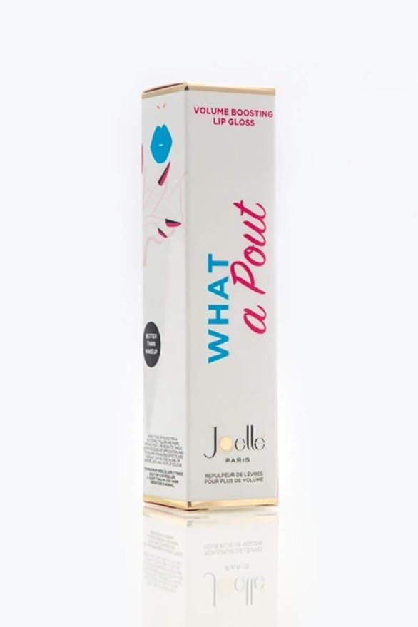 JOELLE WHAT A POUT FOR LIPS - 10 ML