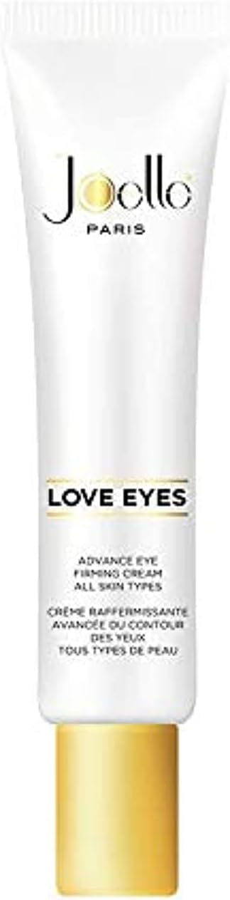 JOELLE LOVE EYES - 20 ML