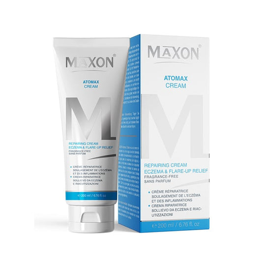 MAXON ATOMAX CREAM 50 ML