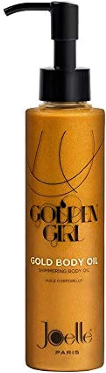 JOELLE GOLDEN GIRL - 170 ML