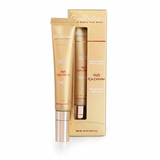 GLOWRADIANCE DEFY EYE CONTOUR 20 ML